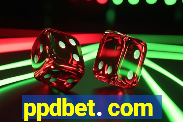 ppdbet. com